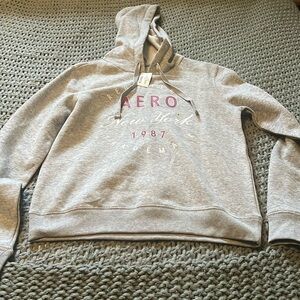 Brand new with tags Aeropostale hoodie